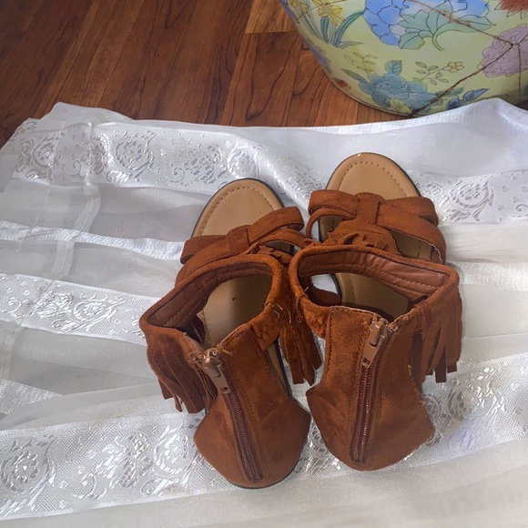 🦋🦋LELLA STONE SANDALS 🦋🦋 - Picture 5 of 7